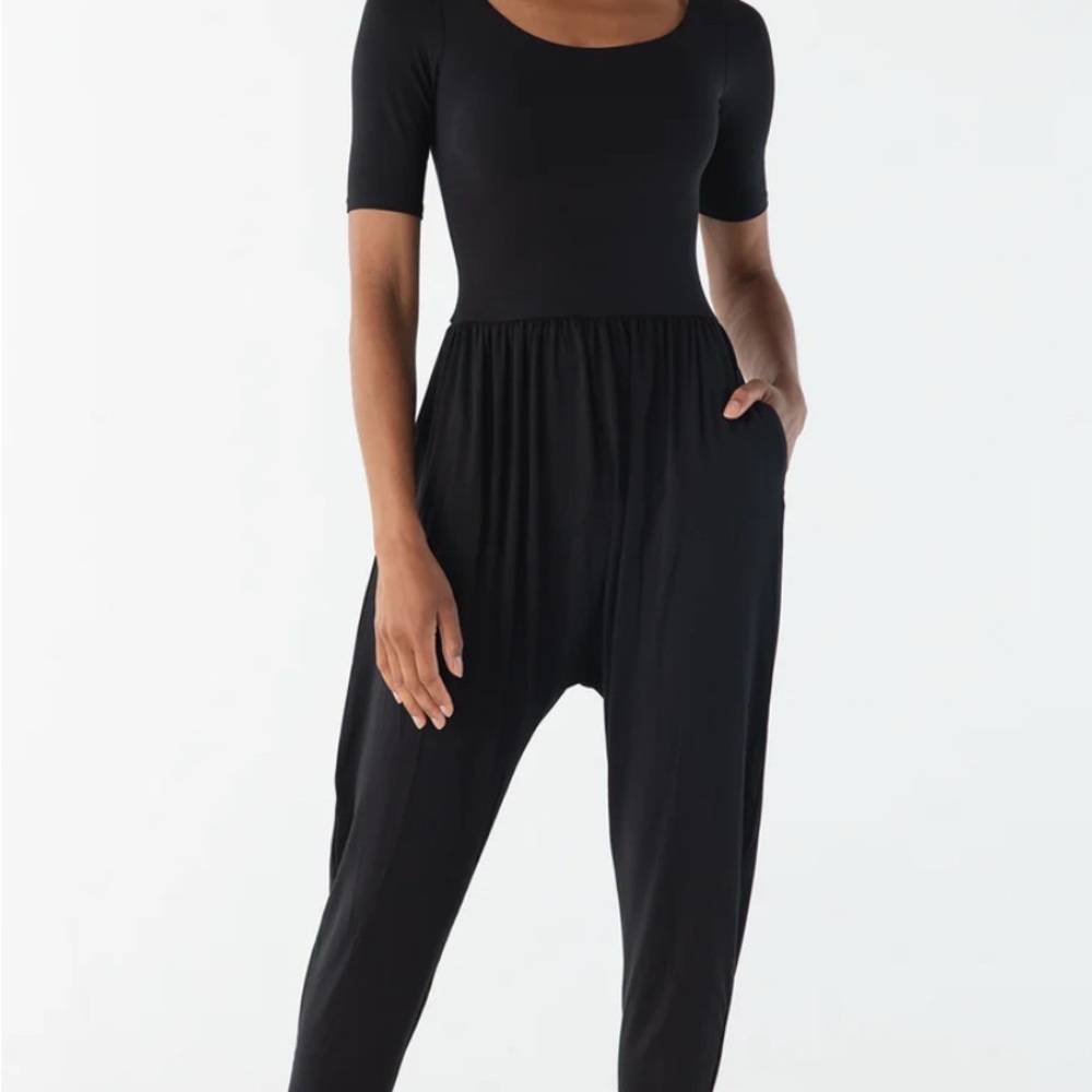 Imbodhi jumpsuit - large